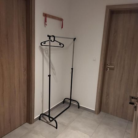 Brand New Studio Apartment #24 In Elite Residence With Free Secure Parking In The Center 布拉格 外观 照片