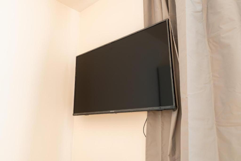 Brand New Studio Apartment #24 In Elite Residence With Free Secure Parking In The Center 布拉格 外观 照片