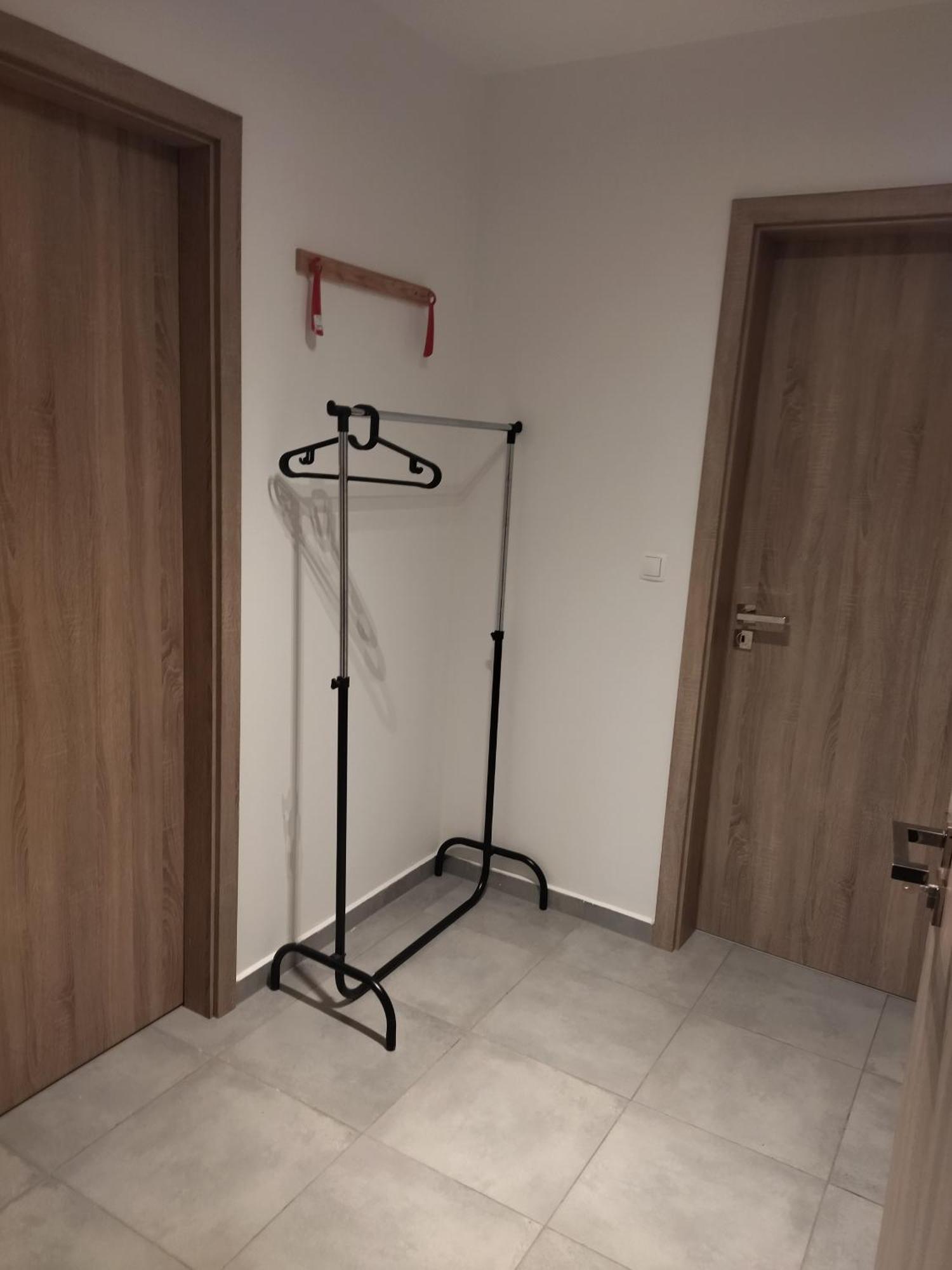 Brand New Studio Apartment #24 In Elite Residence With Free Secure Parking In The Center 布拉格 外观 照片